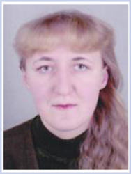 Viktoriya Martynets 