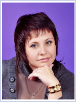 Svitlana Rybalchenko 