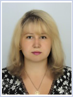 Каріна Таранюк