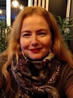 Маргарита Оніщенко