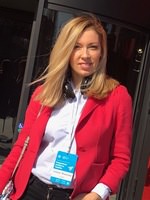 Галина Мішеніна