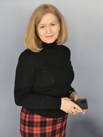 Vita Gordienko 