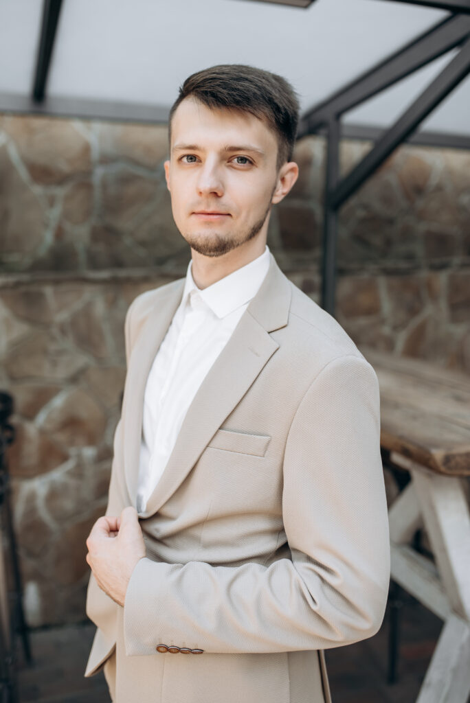 Максименко Владислав Сергійович
